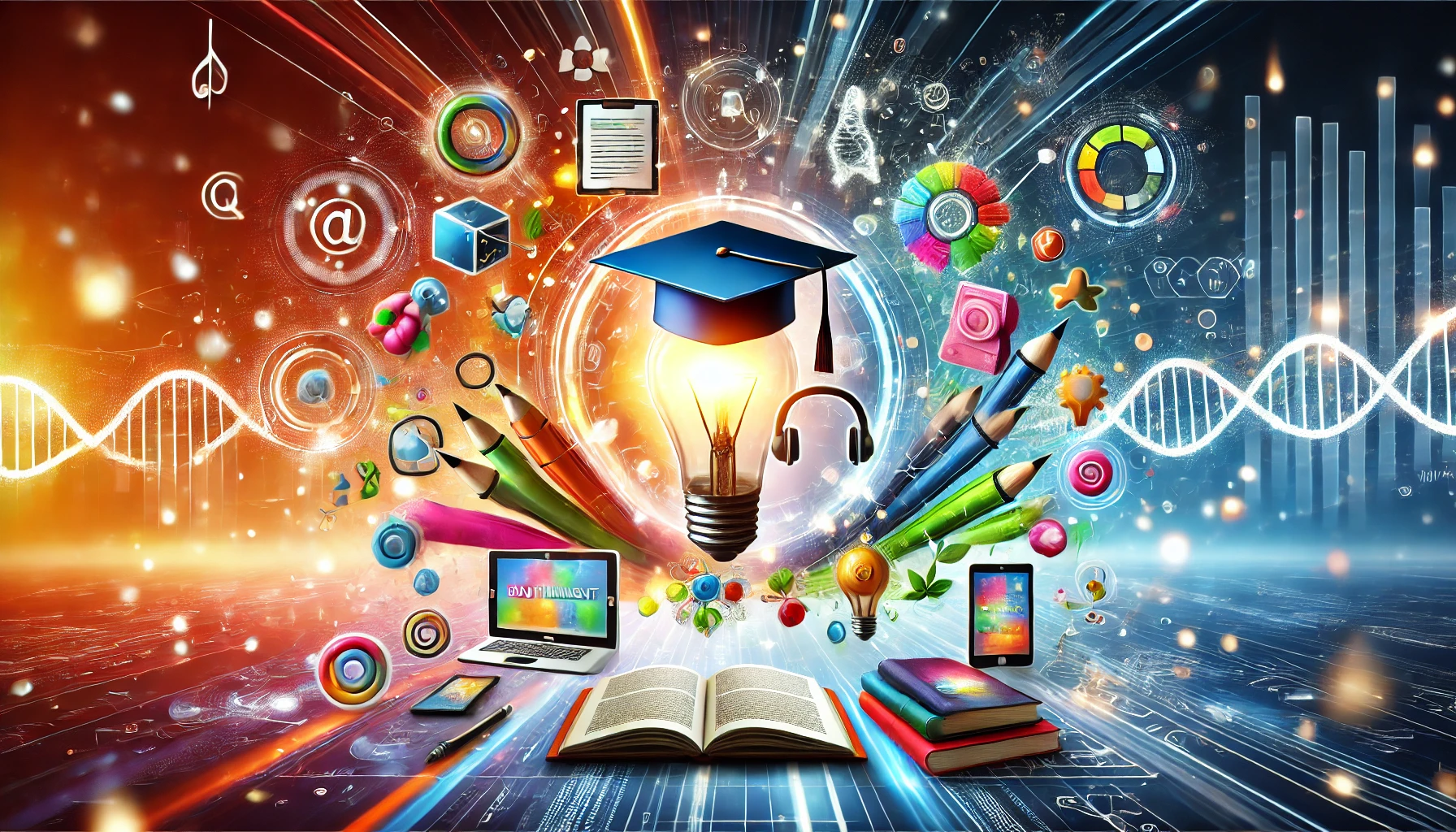 Edutainment: The Future Of Learning And Why We Need It