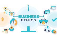 Ethical Issues in Business