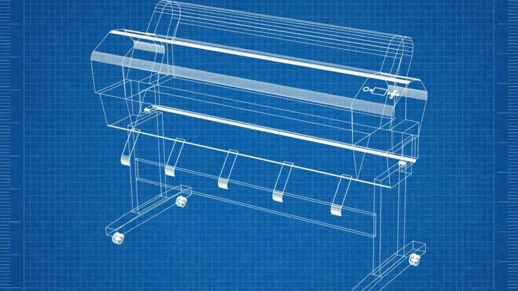 What Types of Plotters Are Best for CAD and Design Work? - IntelligentHQ