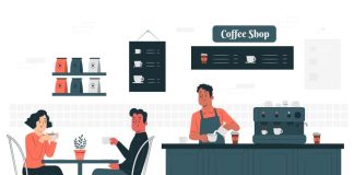 Benefits of a Coffee Shop Business