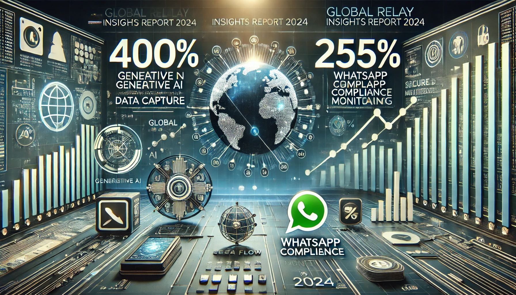 Global Relay Insights Report 2024