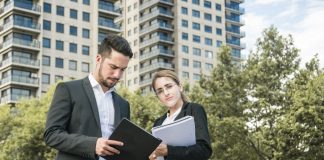 Run a Property Management Business