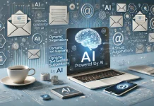 Top 25 AI Email Generator Tools to Watch in 2025