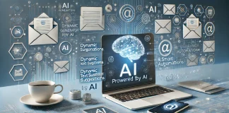 Top 25 AI Email Generator Tools to Watch in 2025