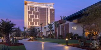 Durango Casino & Resort: A Modern Oasis in Southwestern Las Vegas