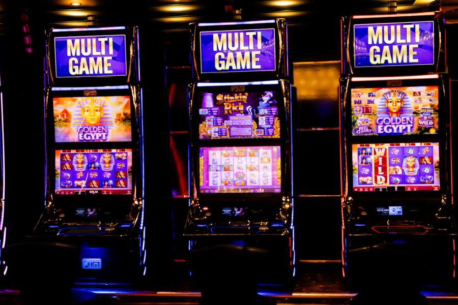 Free Slot Games 101: Everything You Need to Know Before Spinning