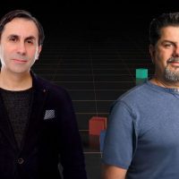 Dinis Guarda Interviews Rev Lebaredian Vice President Of Omniverse