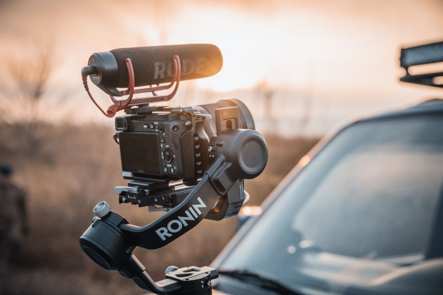 Why Creative Innovation Matters in Professional Video Production