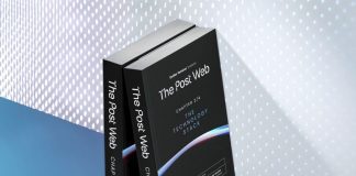 The Post Web Technology Stack