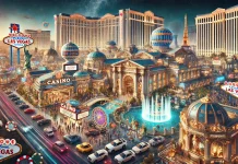 Biggest Casinos In The United States