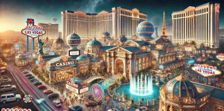 Biggest Casinos In The United States