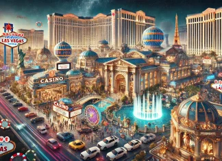 Biggest Casinos In The United States