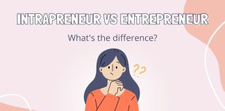 Intrapreneurs vs Entrepreneurs