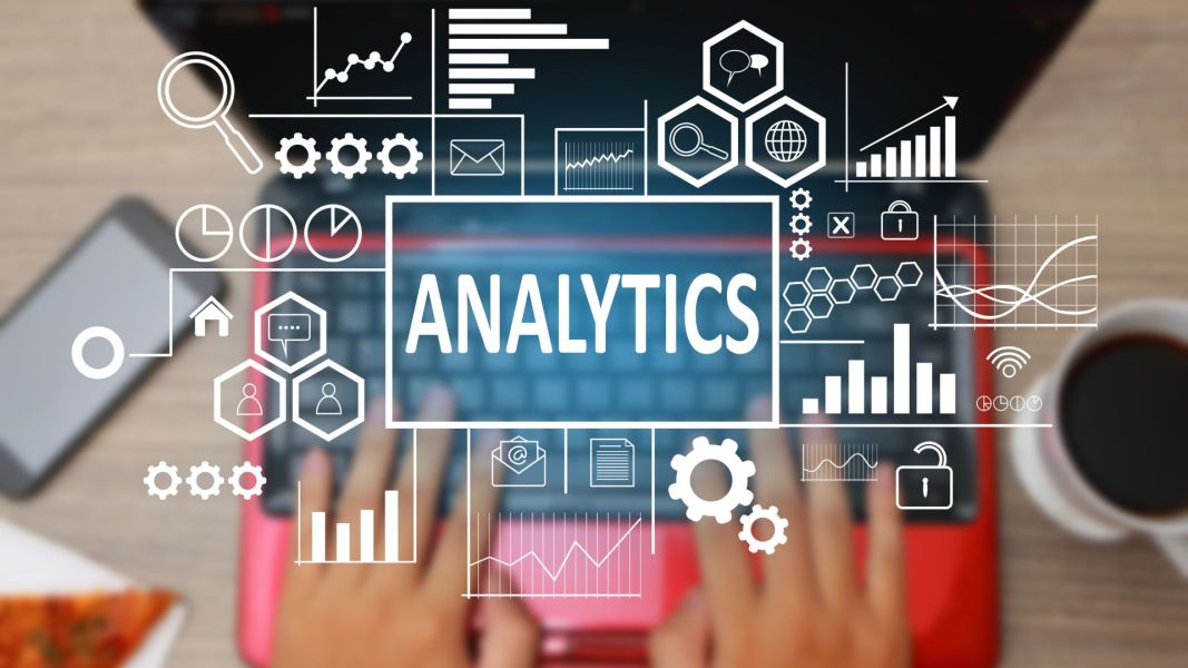 The Evolution of Analytical Techniques in Modern Industries