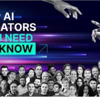 Edelman: AI Creators You Need To Know