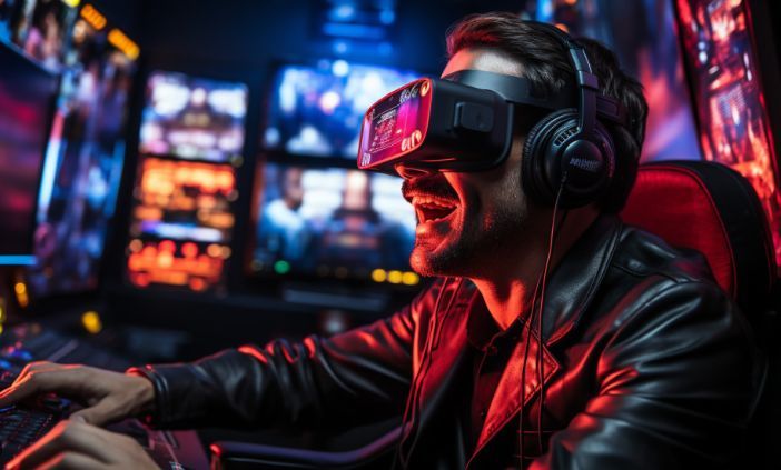 Guaranteed No Stress How 5G Will Transform the Online Casino Experience in 2025