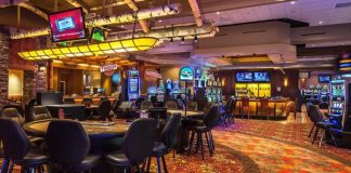 Four Winds Casinos