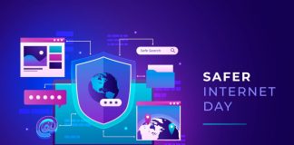 Safer internet day