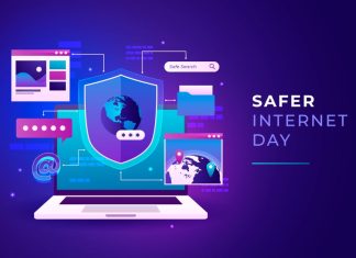 Safer internet day