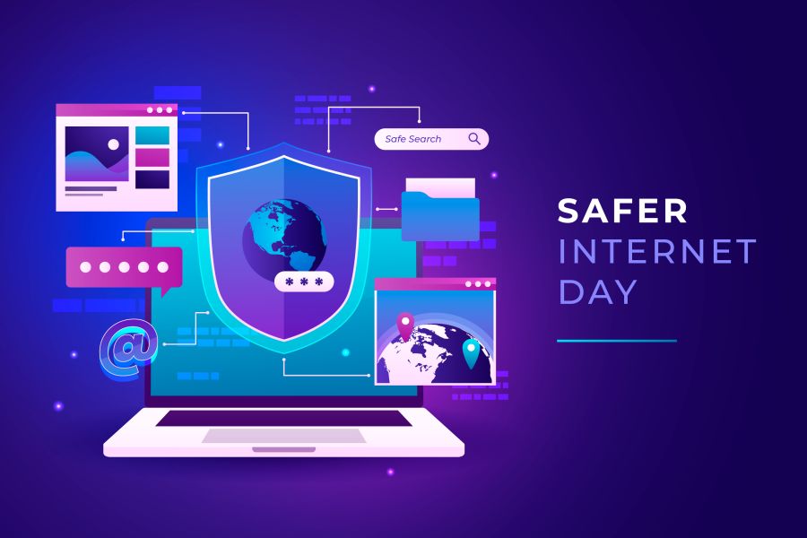 Safer internet day