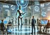 The Rise of AI Agents: Transforming Industries with Smart Automation