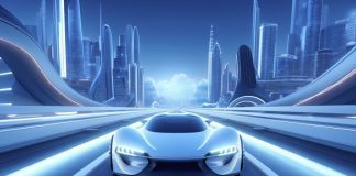 Futuristic Car: How Technology is Redefining the Automotive Industry