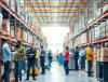 Unlocking Opportunities: Exciting Jobs in Warehouse Operations for 2025