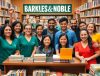 Exploring Exciting Barnes and Noble Jobs: Your Path to a Rewarding Career in Books