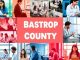 Collage of professionals in Bastrop County job settings.