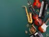 Discovering the Art and Business of Music Education