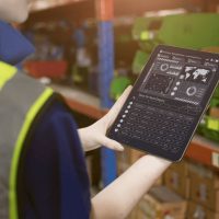 How Asset Tracking Systems Streamline Inventory Management