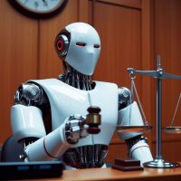 How is AI Changing the Legal Industry?