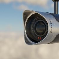 The Future of Security Cameras: How AI and Machine Learning are Shaping Surveillance