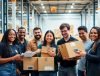 Unlocking Opportunities: Why Amazon Warehouse Jobs Are the Key to Your Next Career Move